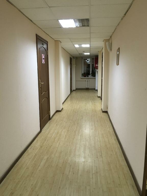 Гостиница Лианозовский Москва-26