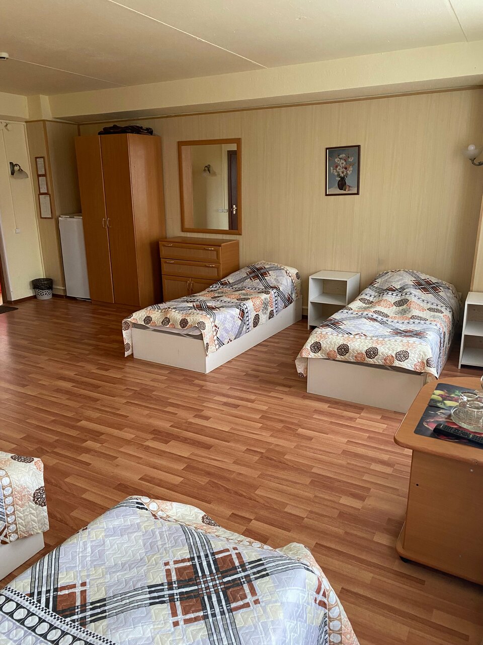 Гостиница Лианозовский Москва-10