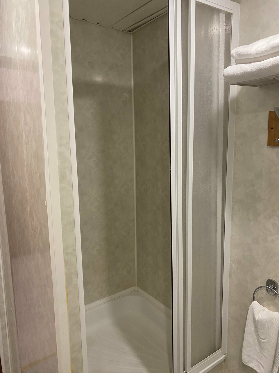 Гостиница Лианозовский Москва-18