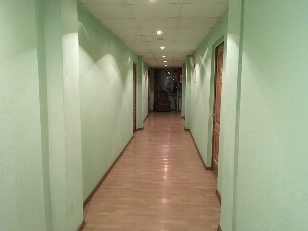 Гостиница Лианозовский Москва-41