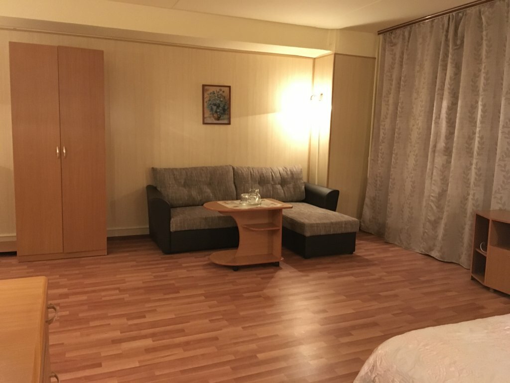 Гостиница Лианозовский Москва