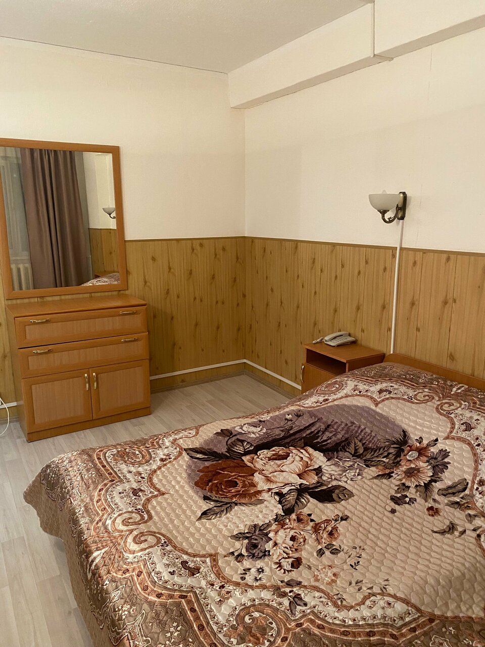 Гостиница Лианозовский Москва-42