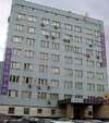 Гостиница Лианозовский Москва-0