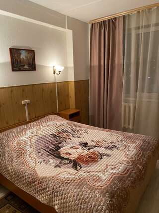 Гостиница Лианозовский Москва-7