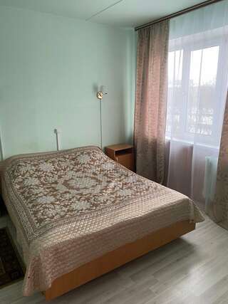 Гостиница Лианозовский Москва Большой двухместный номер с 1 кроватью-1