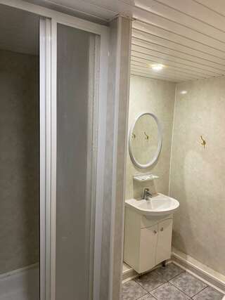 Гостиница Лианозовский Москва Двухместный номер с 1 кроватью-3