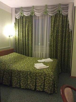 Гостиница Лианозовский Москва-1