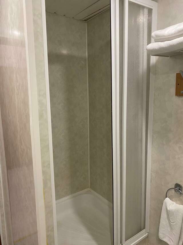 Гостиница Лианозовский Москва-17