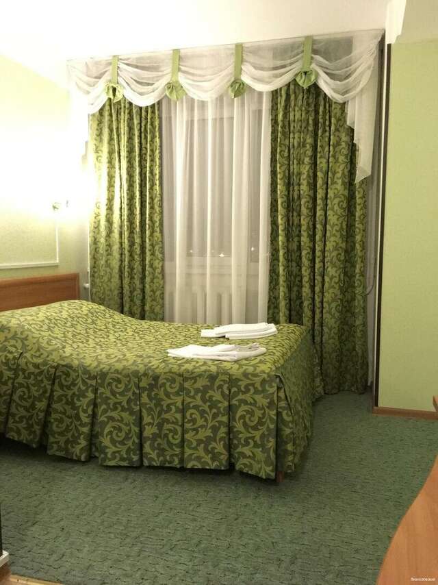 Гостиница Лианозовский Москва-64