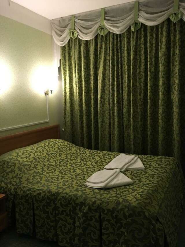 Гостиница Лианозовский Москва-34