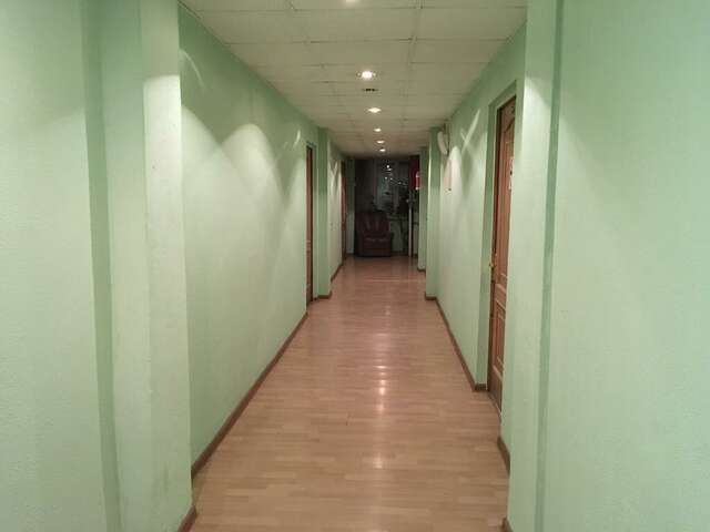 Гостиница Лианозовский Москва-40