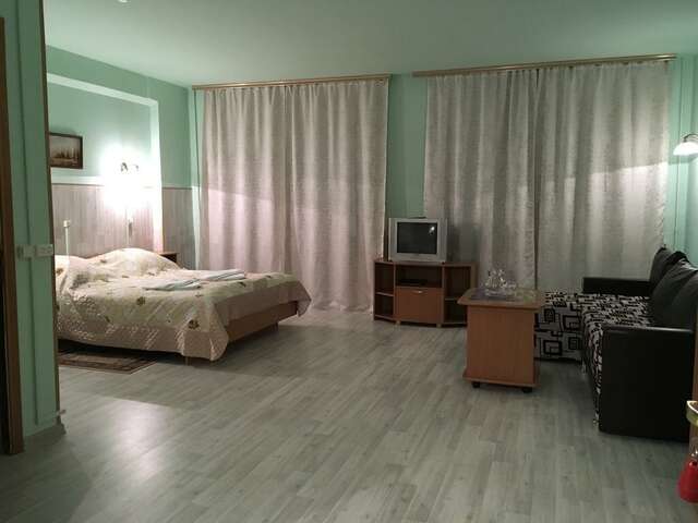 Гостиница Лианозовский Москва-42