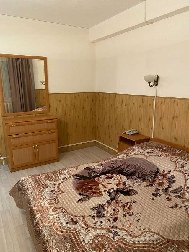 Гостиница Лианозовский Москва-41