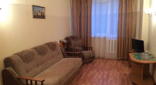 Гостиница Лианозовский Москва-16