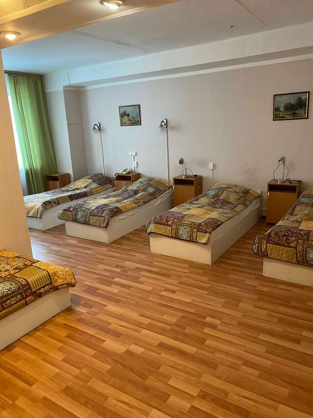 Гостиница Лианозовский Москва-26