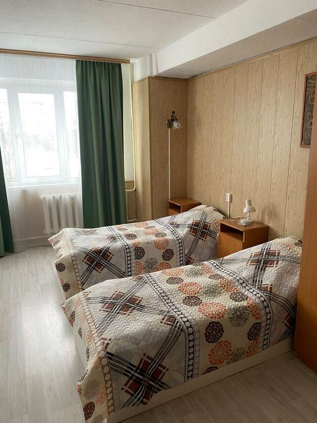 Гостиница Лианозовский Москва-30