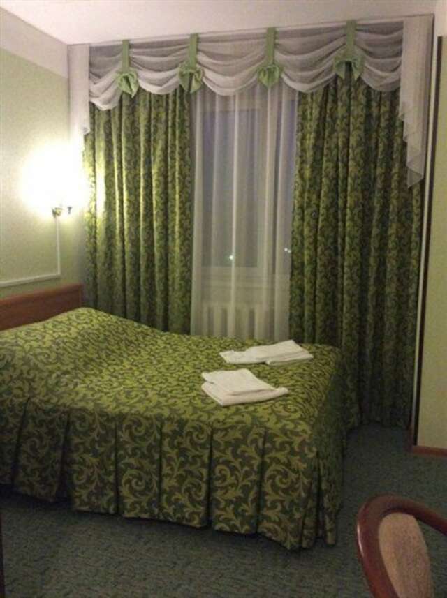 Гостиница Лианозовский Москва-4